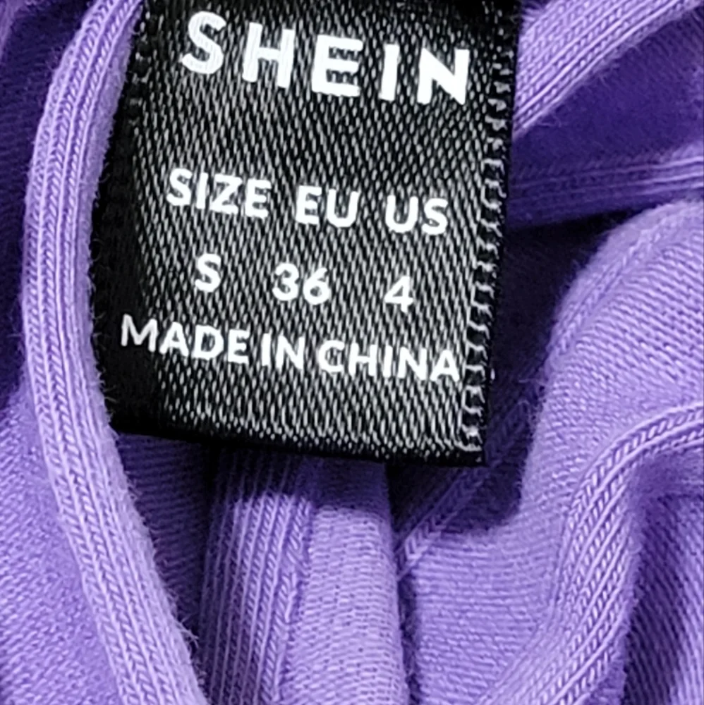 SHEIN bodysuit jumpsuit - Picture 8 of 11